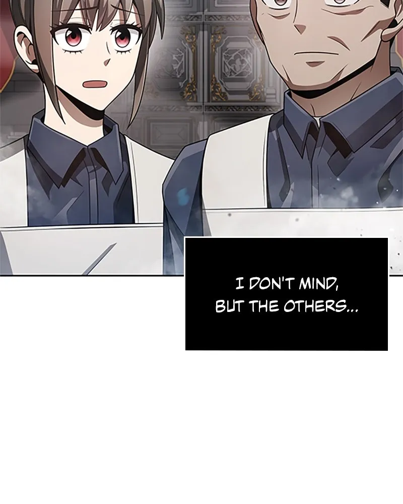 The Dungeon Cleaning Life of a Once Genius Hunter Chapter 25 page 74 - 