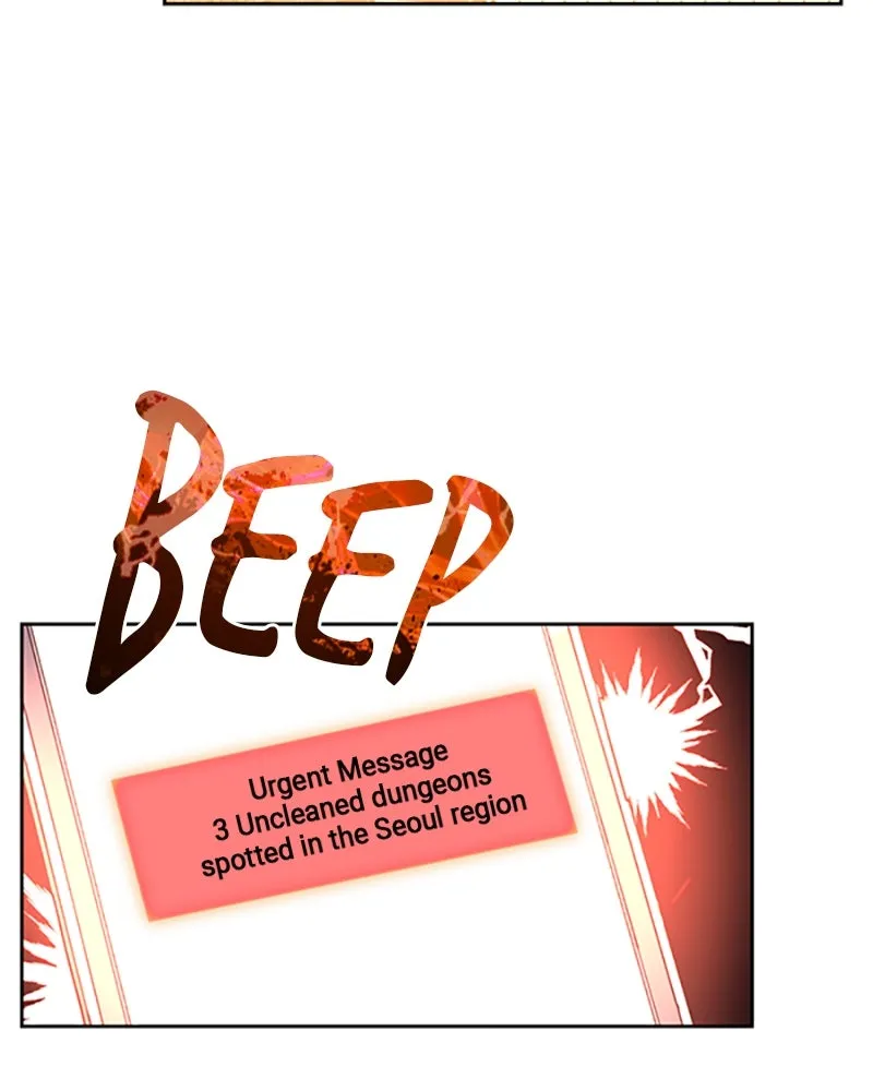 The Dungeon Cleaning Life of a Once Genius Hunter Chapter 25 page 80 - 