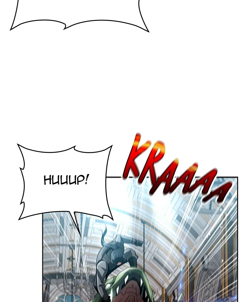 The Dungeon Cleaning Life of a Once Genius Hunter Chapter 25 page 9 - 
