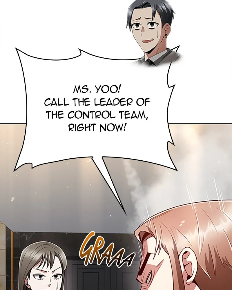 The Dungeon Cleaning Life of a Once Genius Hunter Chapter 25 page 84 - 