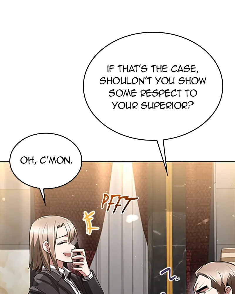 The Dungeon Cleaning Life of a Once Genius Hunter Chapter 25 page 91 - 