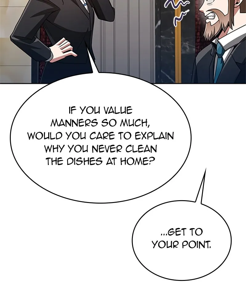 The Dungeon Cleaning Life of a Once Genius Hunter Chapter 25 page 92 - 