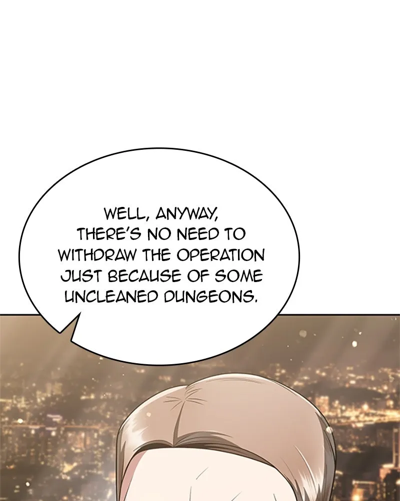 The Dungeon Cleaning Life of a Once Genius Hunter Chapter 25 page 93 - 