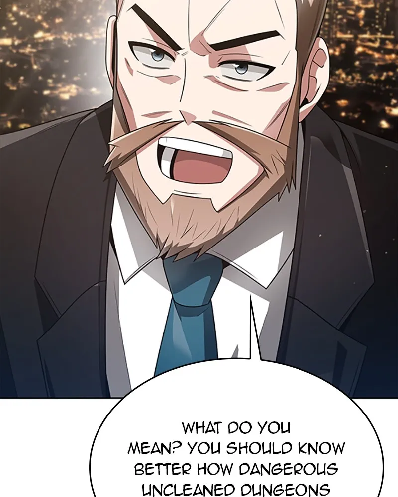 The Dungeon Cleaning Life of a Once Genius Hunter Chapter 25 page 94 - 