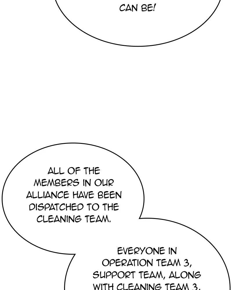 The Dungeon Cleaning Life of a Once Genius Hunter Chapter 25 page 95 - 