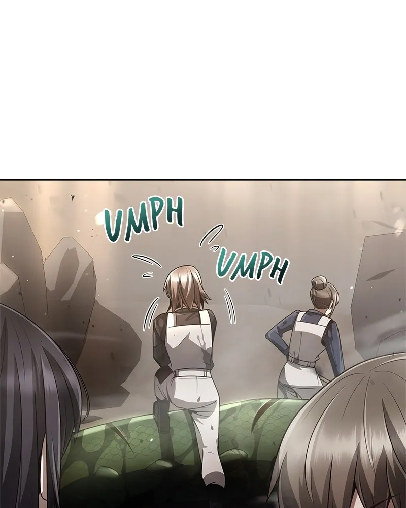 The Dungeon Cleaning Life of a Once Genius Hunter Chapter 26 page 2 - 