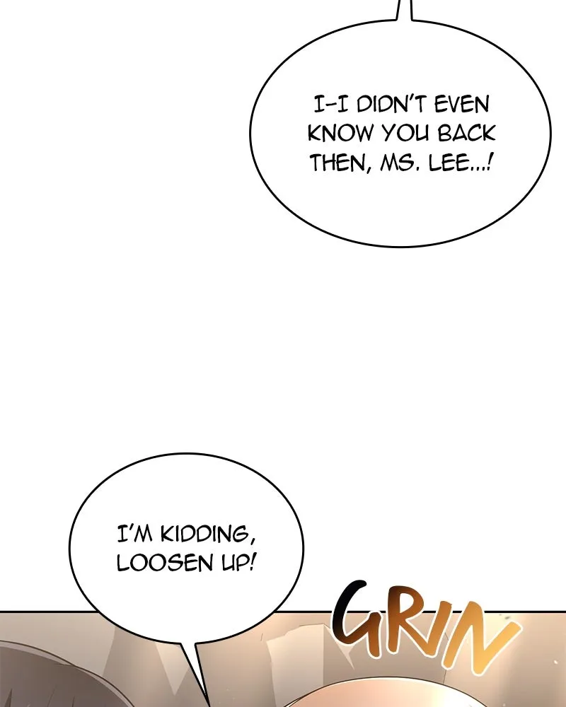 The Dungeon Cleaning Life of a Once Genius Hunter Chapter 26 page 11 - 