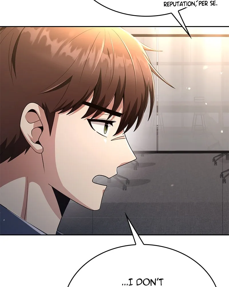The Dungeon Cleaning Life of a Once Genius Hunter Chapter 26 page 101 - 