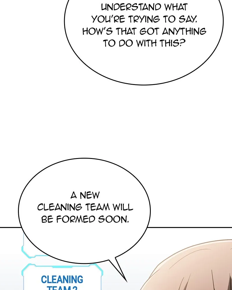 The Dungeon Cleaning Life of a Once Genius Hunter Chapter 26 page 102 - 