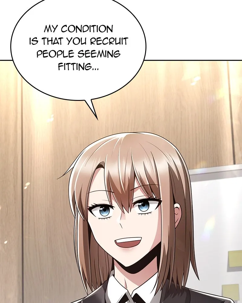 The Dungeon Cleaning Life of a Once Genius Hunter Chapter 26 page 106 - 