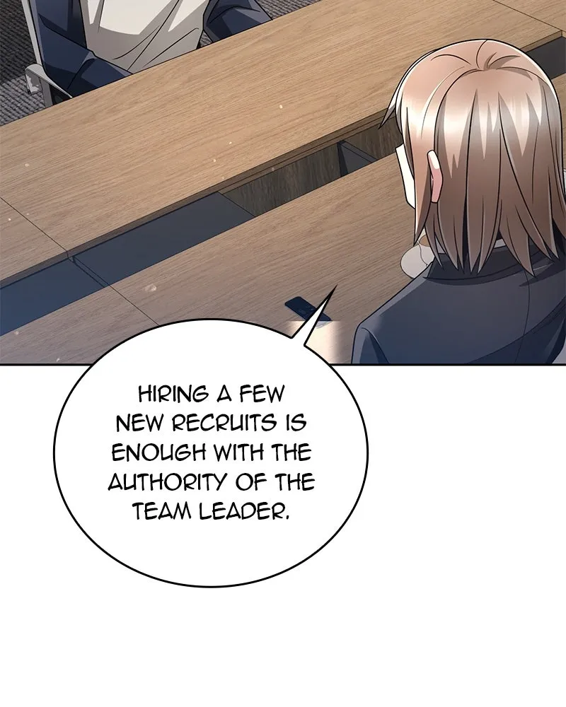 The Dungeon Cleaning Life of a Once Genius Hunter Chapter 26 page 109 - 