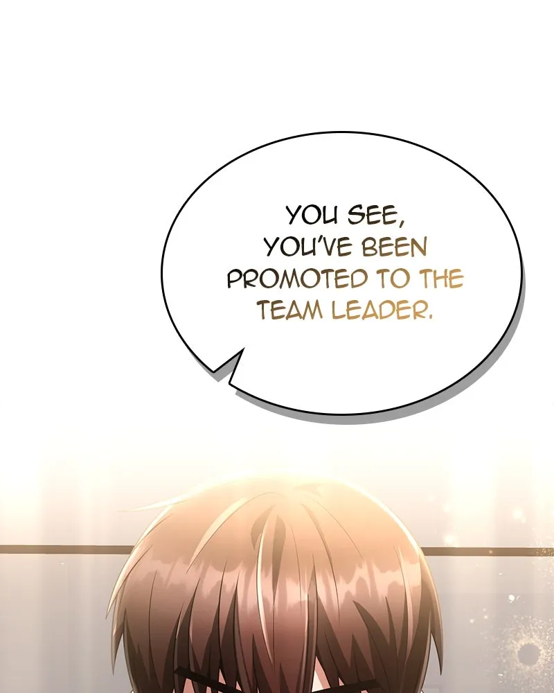 The Dungeon Cleaning Life of a Once Genius Hunter Chapter 26 page 110 - 
