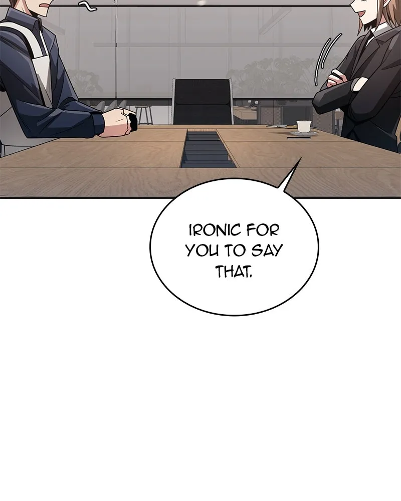 The Dungeon Cleaning Life of a Once Genius Hunter Chapter 26 page 113 - 