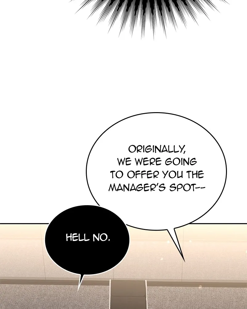 The Dungeon Cleaning Life of a Once Genius Hunter Chapter 26 page 118 - 