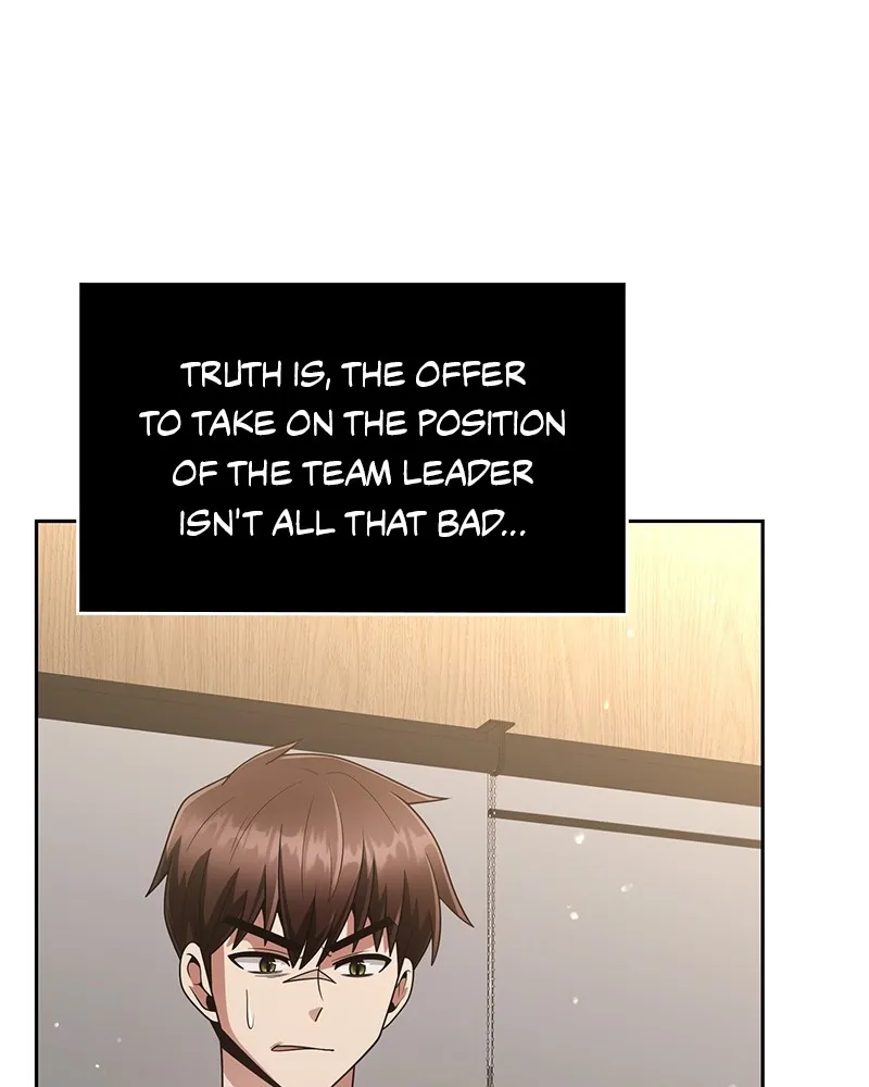 The Dungeon Cleaning Life of a Once Genius Hunter Chapter 26 page 120 - 
