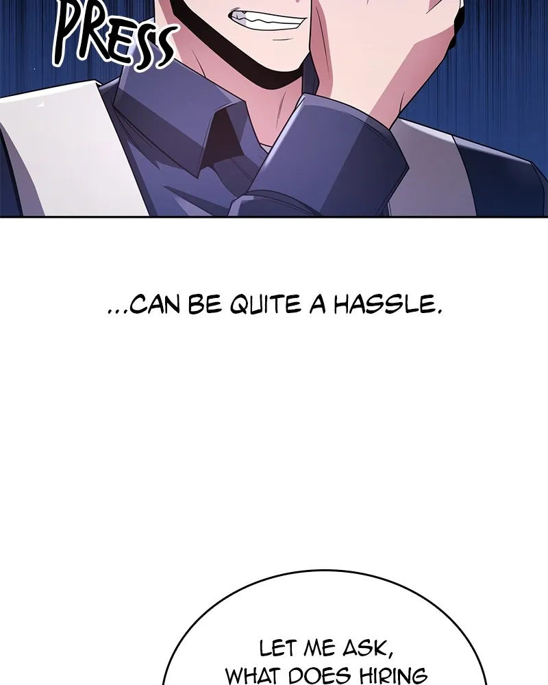 The Dungeon Cleaning Life of a Once Genius Hunter Chapter 26 page 123 - 
