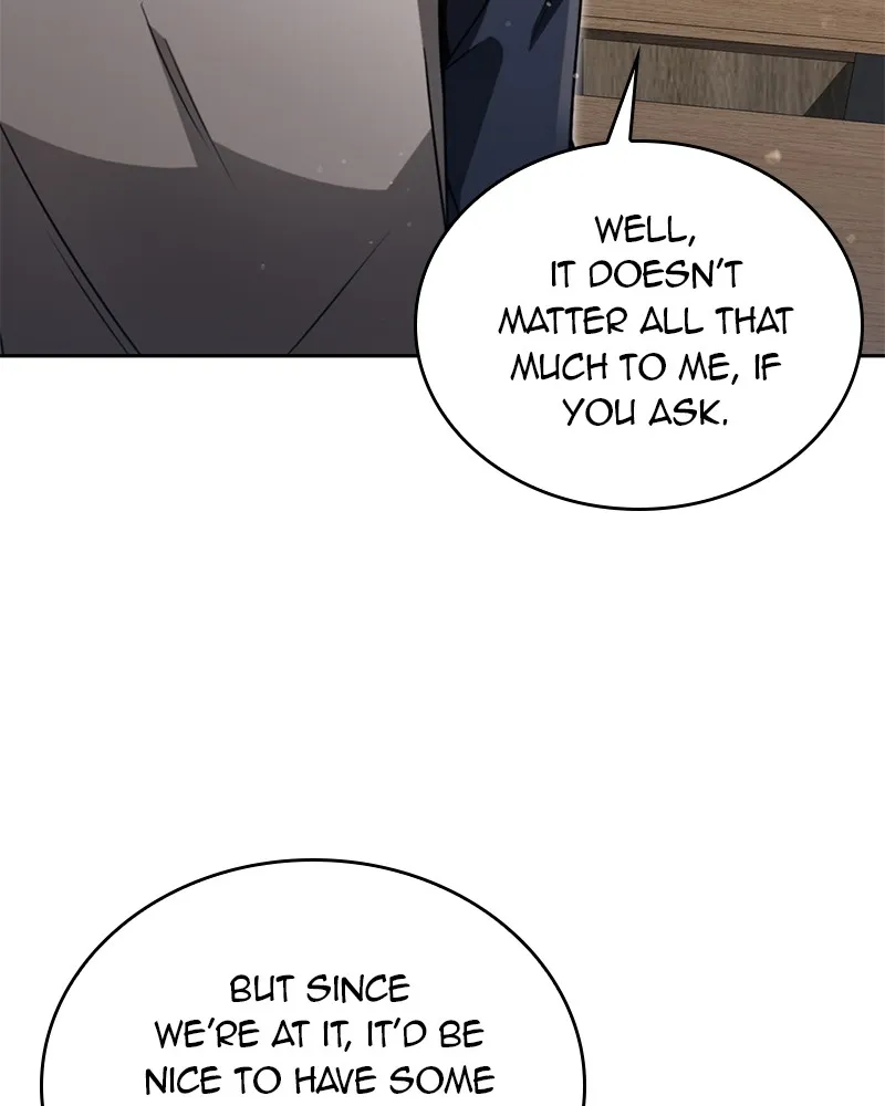 The Dungeon Cleaning Life of a Once Genius Hunter Chapter 26 page 125 - 