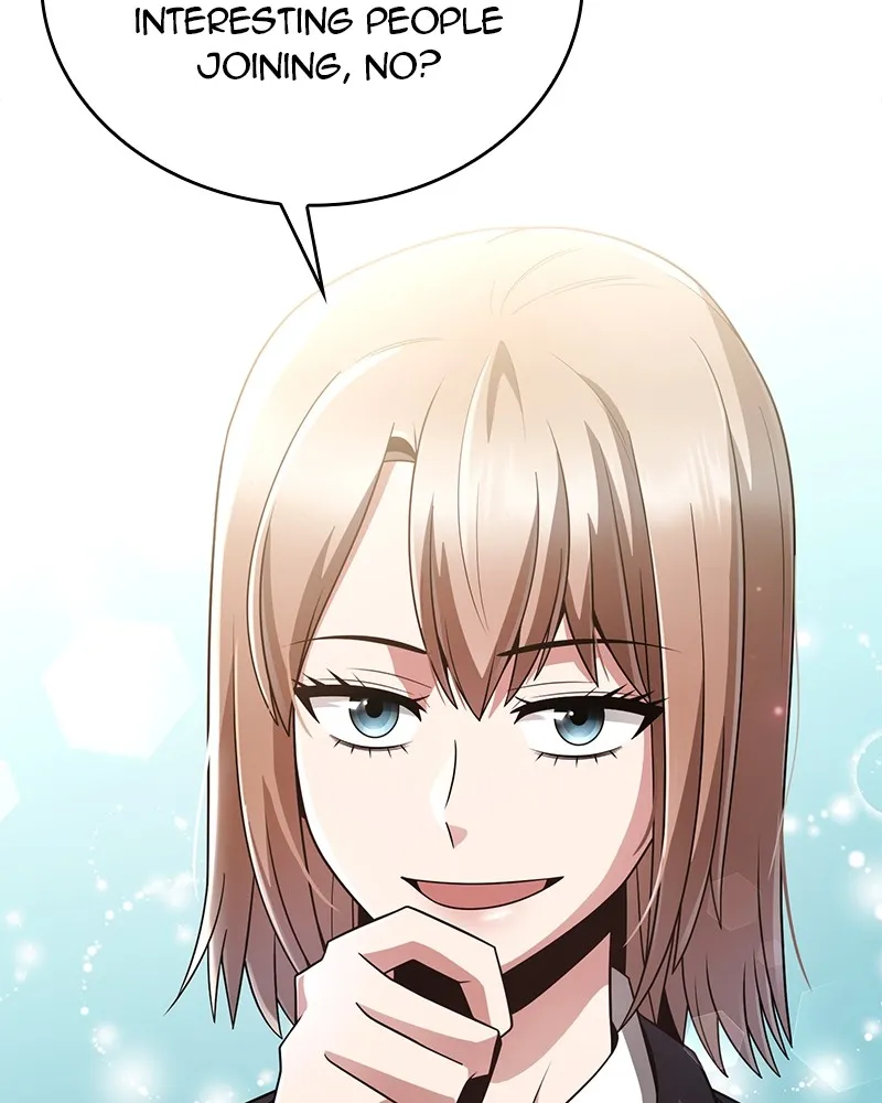 The Dungeon Cleaning Life of a Once Genius Hunter Chapter 26 page 126 - 
