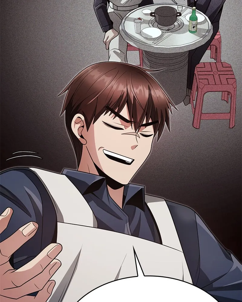 The Dungeon Cleaning Life of a Once Genius Hunter Chapter 26 page 133 - 