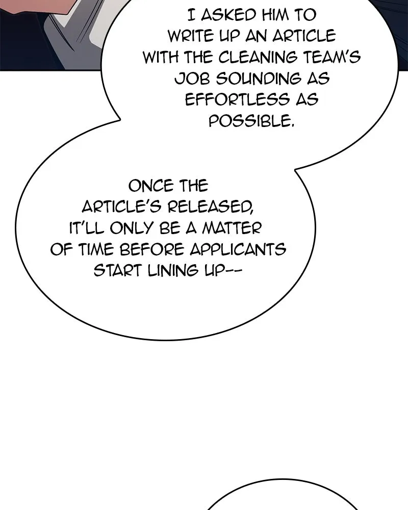 The Dungeon Cleaning Life of a Once Genius Hunter Chapter 26 page 134 - 