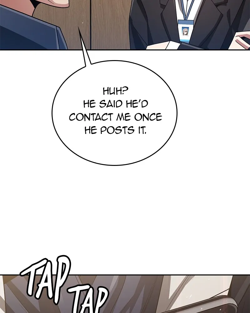 The Dungeon Cleaning Life of a Once Genius Hunter Chapter 26 page 136 - 