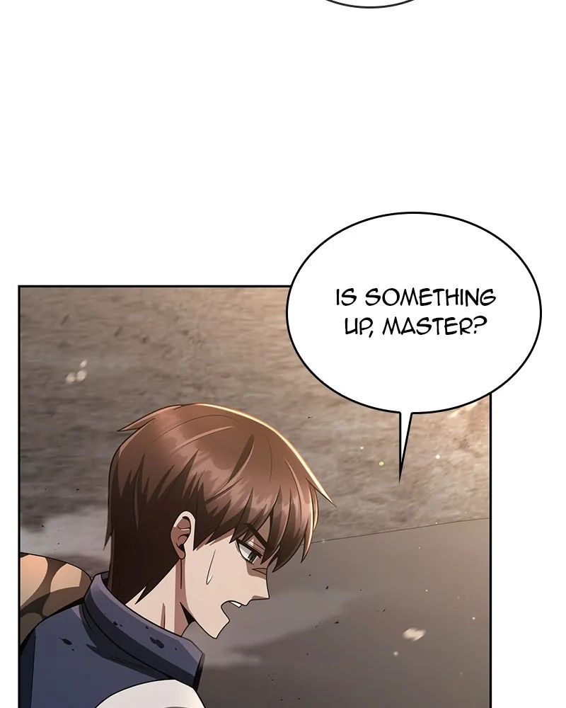 The Dungeon Cleaning Life of a Once Genius Hunter Chapter 26 page 17 - 