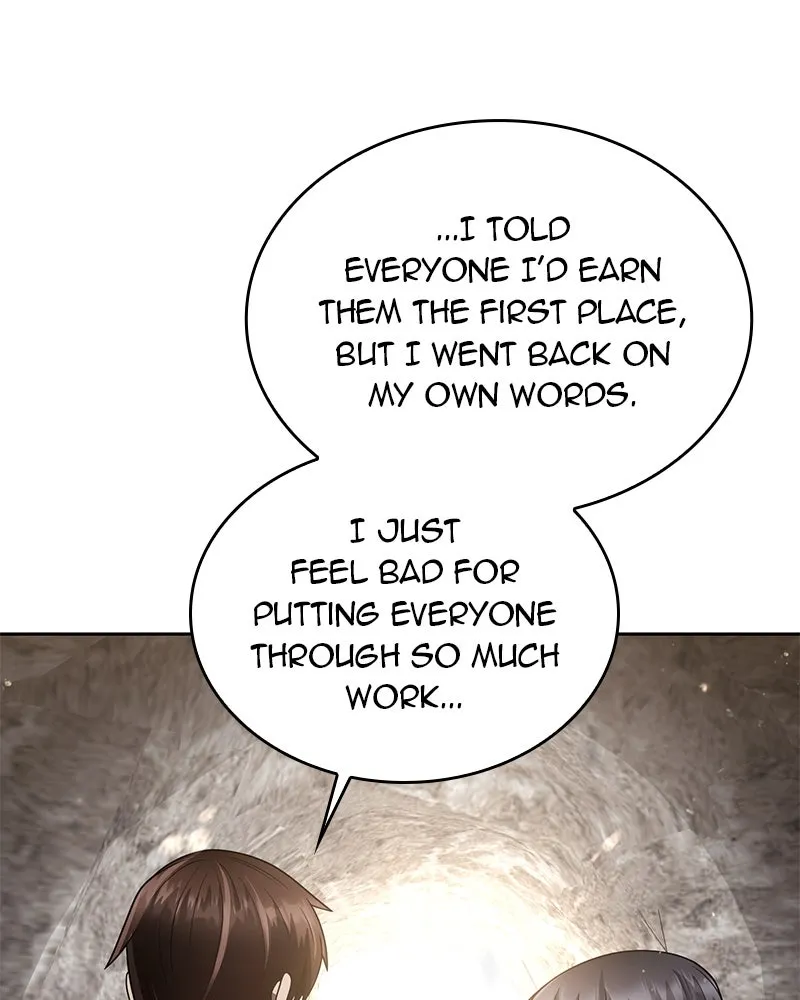 The Dungeon Cleaning Life of a Once Genius Hunter Chapter 26 page 19 - 