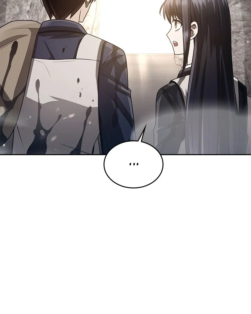 The Dungeon Cleaning Life of a Once Genius Hunter Chapter 26 page 20 - 