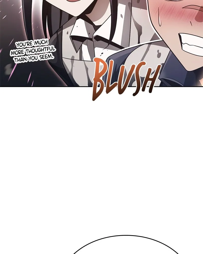 The Dungeon Cleaning Life of a Once Genius Hunter Chapter 26 page 22 - 