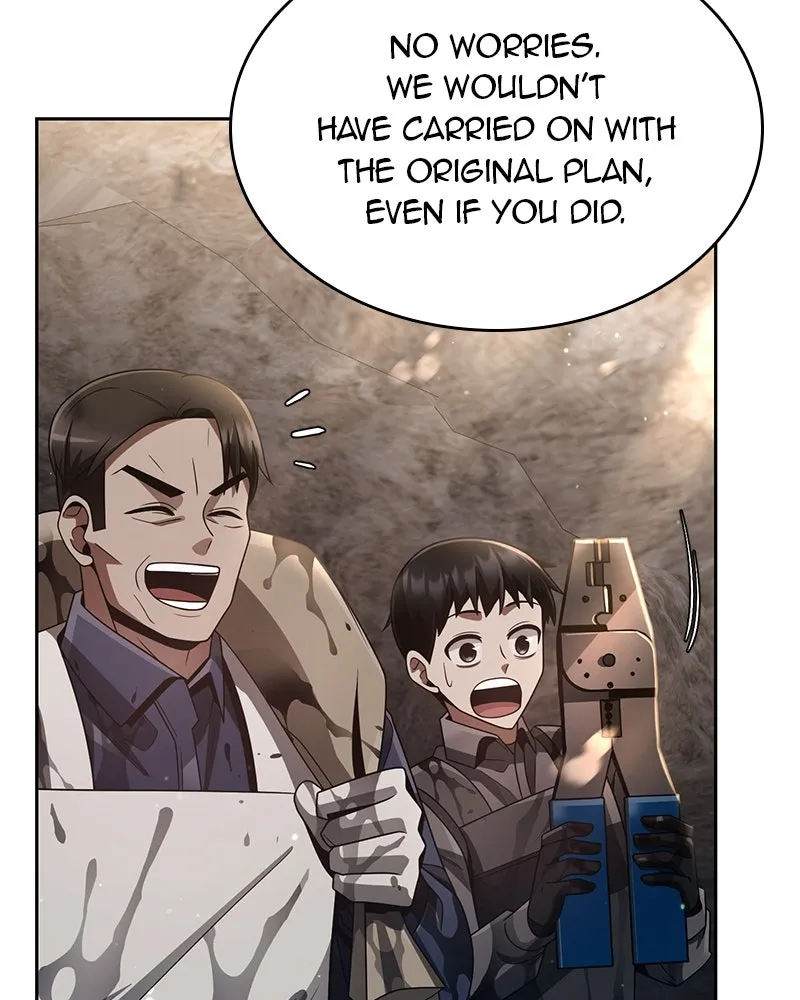 The Dungeon Cleaning Life of a Once Genius Hunter Chapter 26 page 23 - 