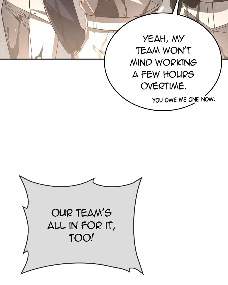 The Dungeon Cleaning Life of a Once Genius Hunter Chapter 26 page 29 - 