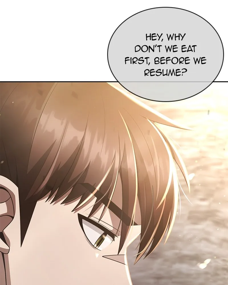 The Dungeon Cleaning Life of a Once Genius Hunter Chapter 26 page 30 - 