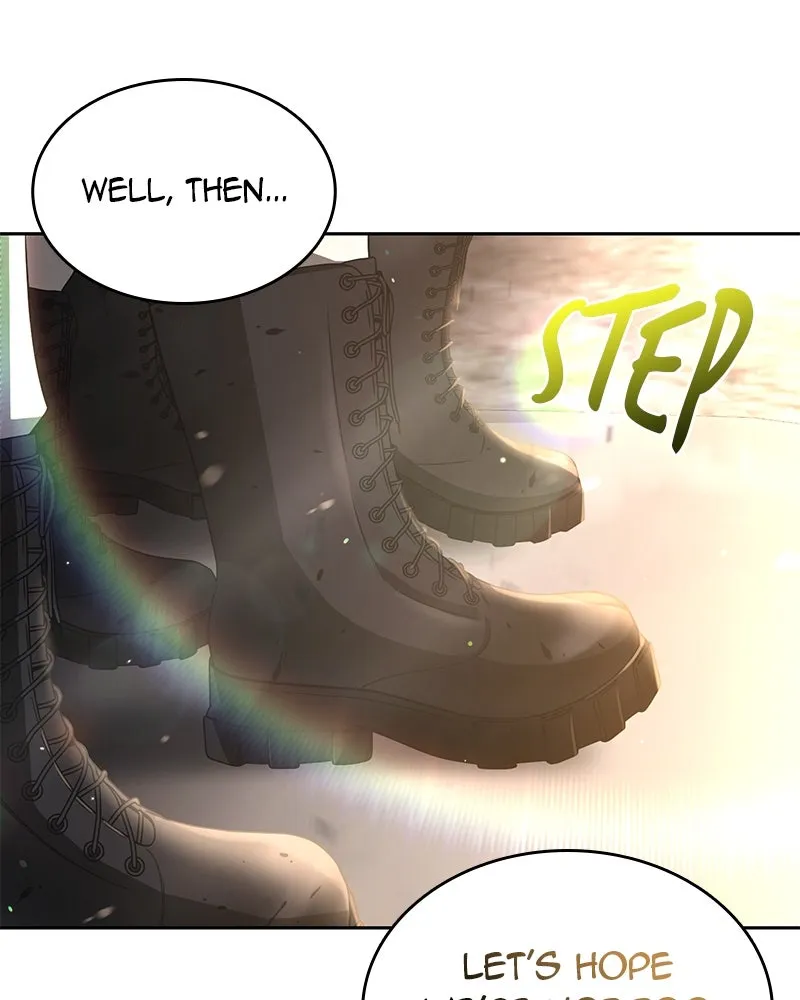 The Dungeon Cleaning Life of a Once Genius Hunter Chapter 26 page 32 - 