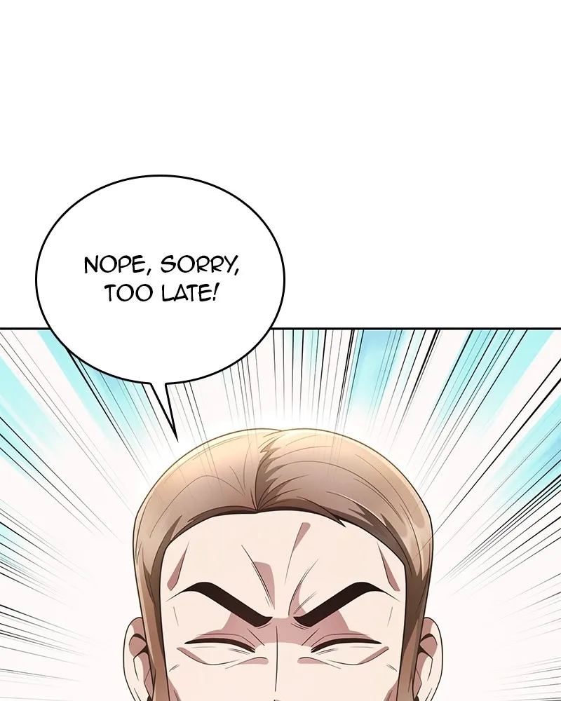 The Dungeon Cleaning Life of a Once Genius Hunter Chapter 26 page 35 - 