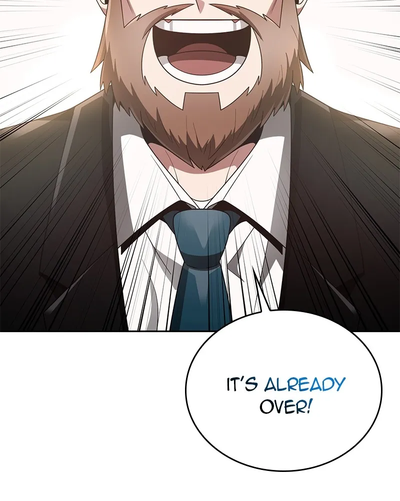 The Dungeon Cleaning Life of a Once Genius Hunter Chapter 26 page 36 - 