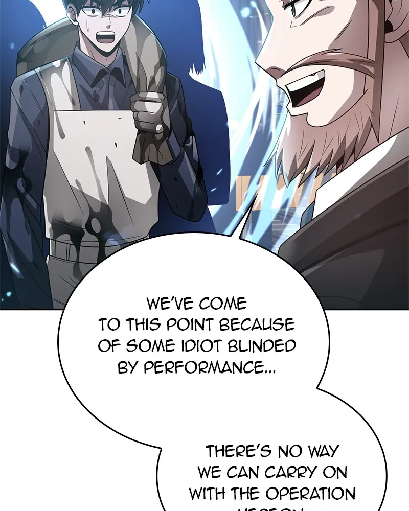 The Dungeon Cleaning Life of a Once Genius Hunter Chapter 26 page 38 - 