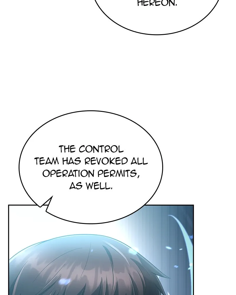 The Dungeon Cleaning Life of a Once Genius Hunter Chapter 26 page 39 - 