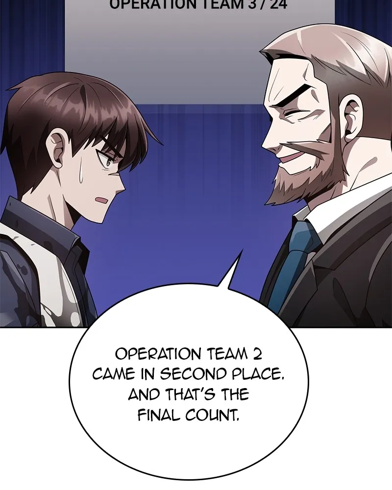 The Dungeon Cleaning Life of a Once Genius Hunter Chapter 26 page 42 - 