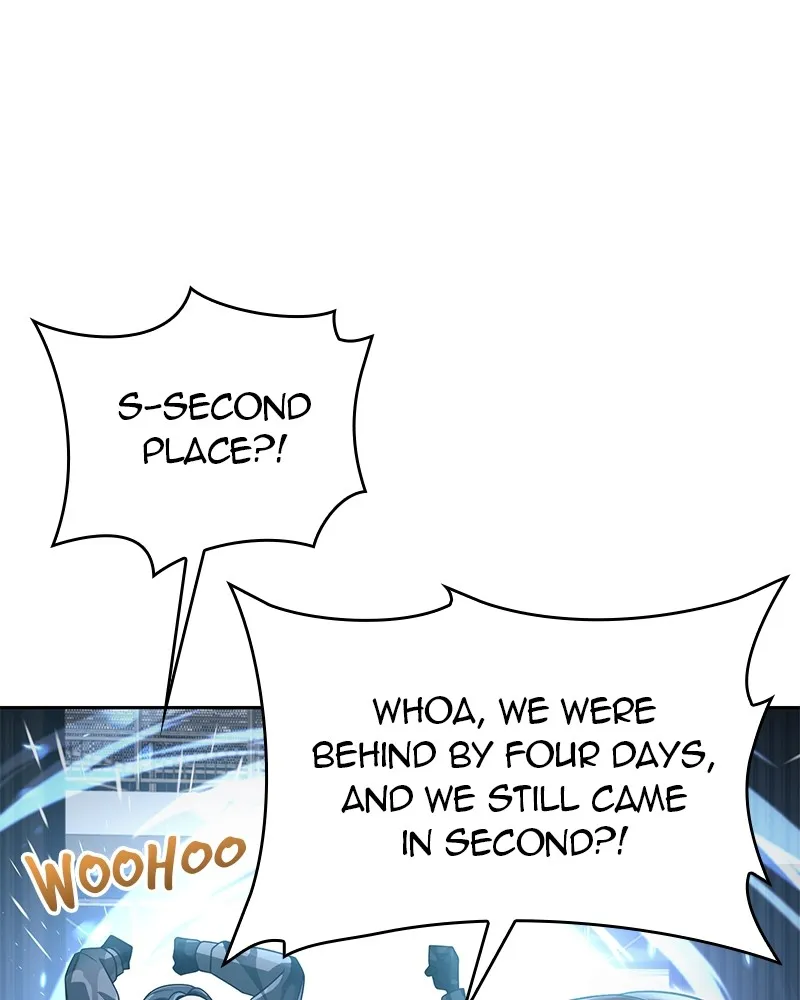 The Dungeon Cleaning Life of a Once Genius Hunter Chapter 26 page 43 - 