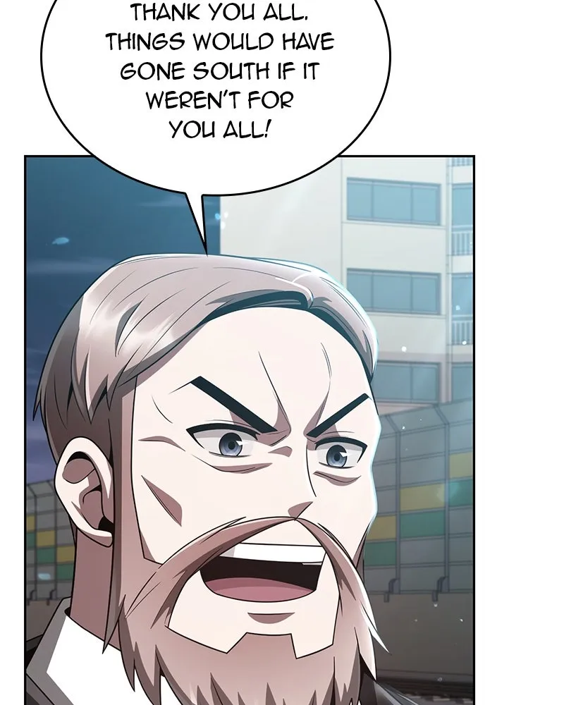 The Dungeon Cleaning Life of a Once Genius Hunter Chapter 26 page 49 - 