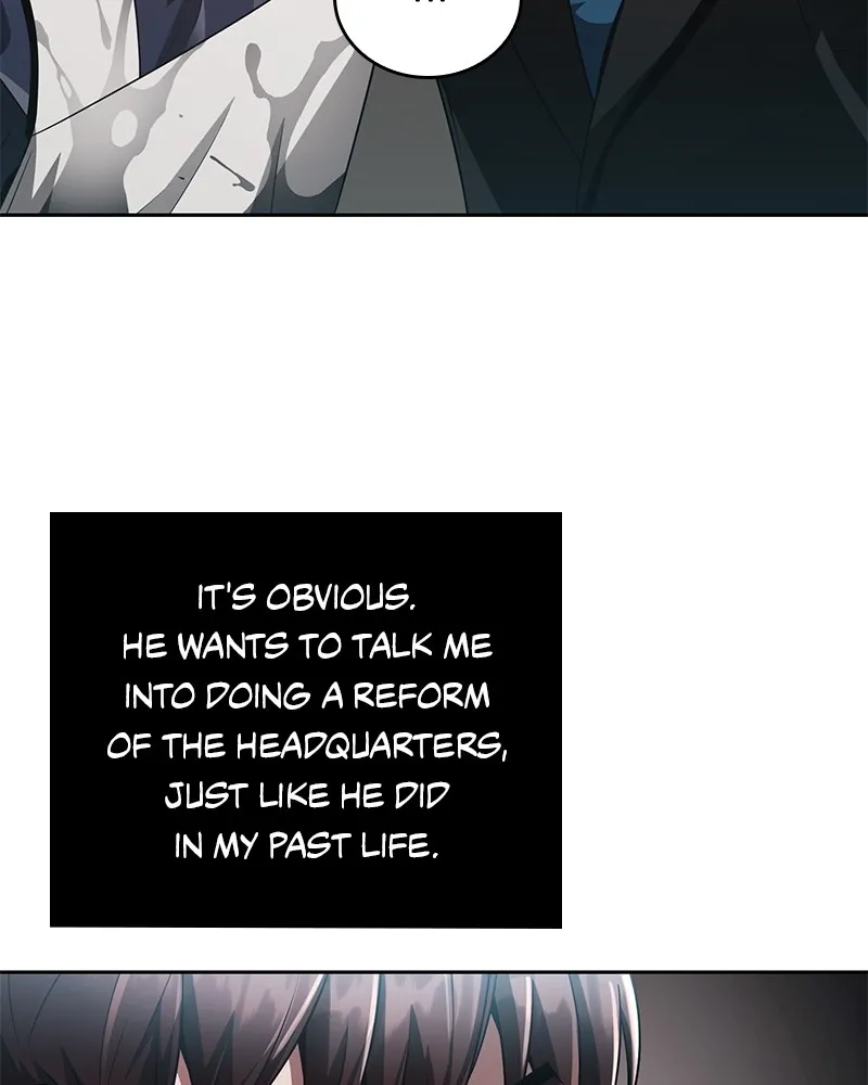 The Dungeon Cleaning Life of a Once Genius Hunter Chapter 26 page 52 - 