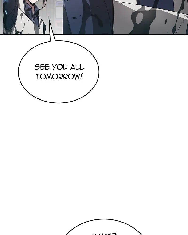 The Dungeon Cleaning Life of a Once Genius Hunter Chapter 26 page 55 - 