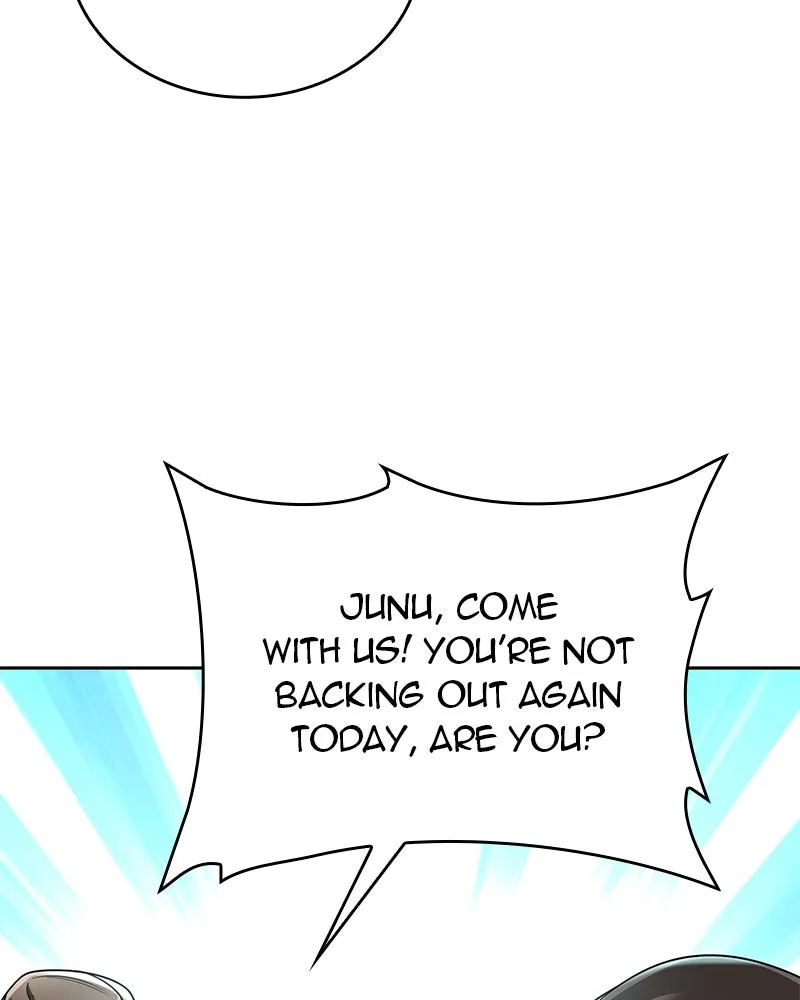 The Dungeon Cleaning Life of a Once Genius Hunter Chapter 26 page 58 - 