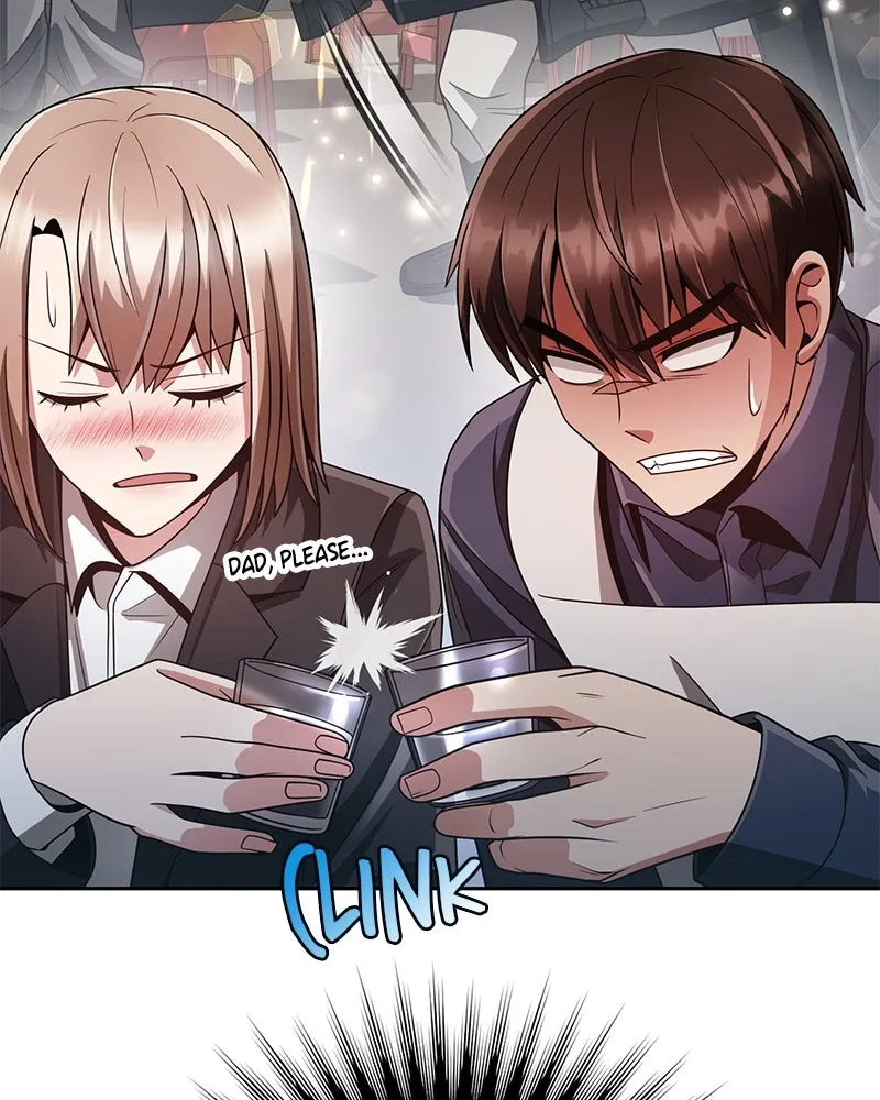 The Dungeon Cleaning Life of a Once Genius Hunter Chapter 26 page 65 - 