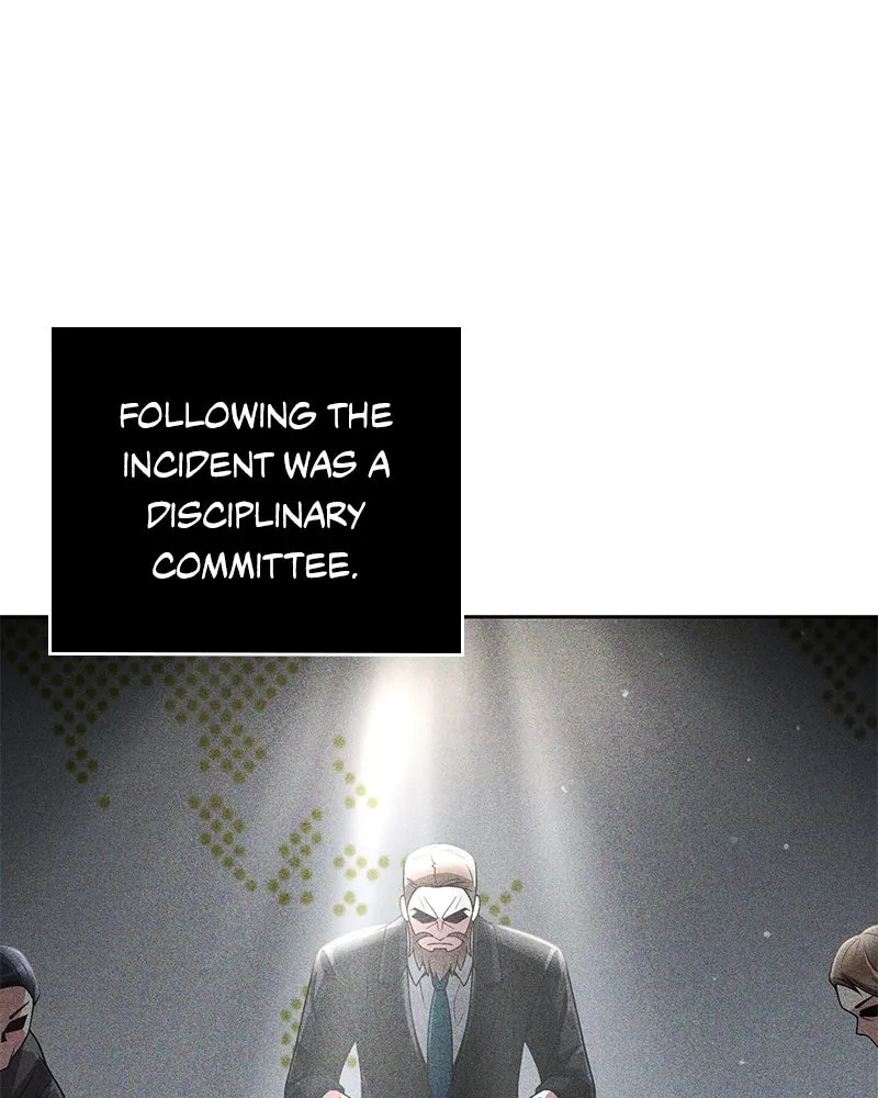 The Dungeon Cleaning Life of a Once Genius Hunter Chapter 26 page 68 - 
