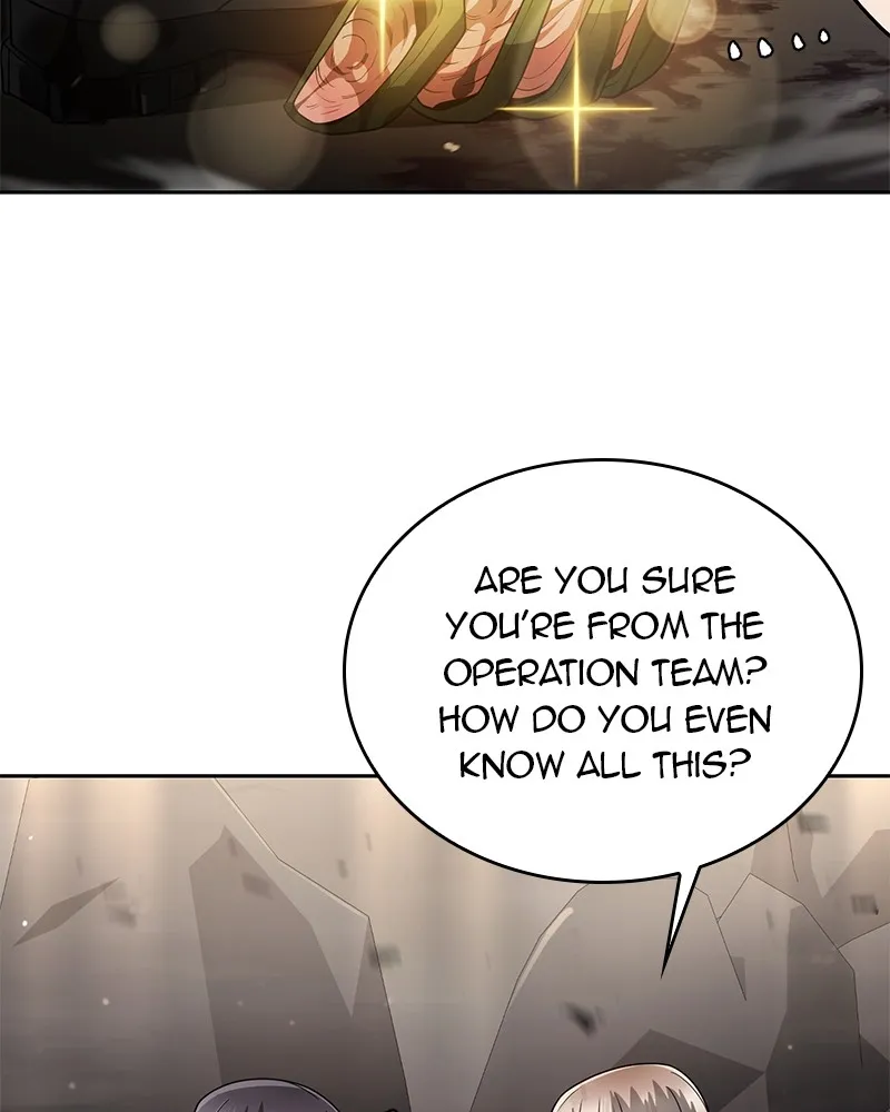 The Dungeon Cleaning Life of a Once Genius Hunter Chapter 26 page 8 - 