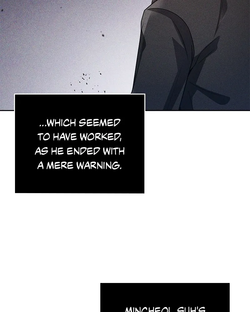 The Dungeon Cleaning Life of a Once Genius Hunter Chapter 26 page 71 - 