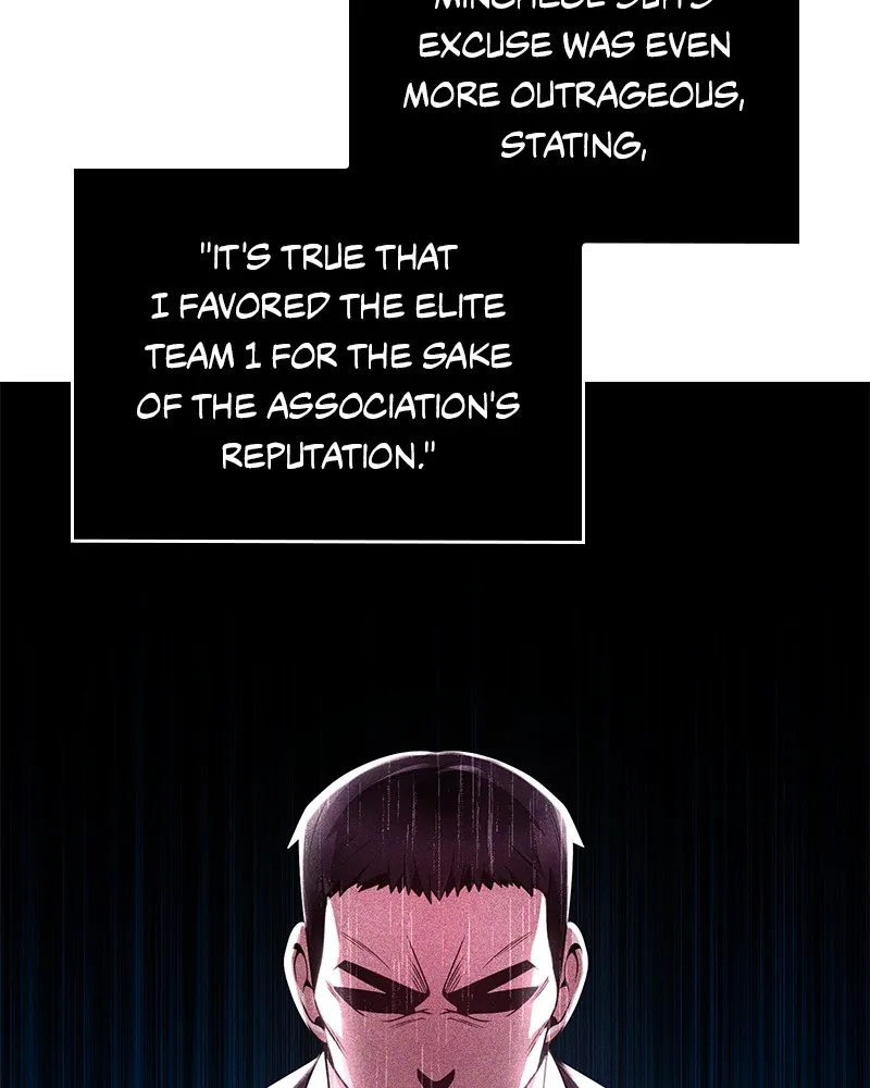 The Dungeon Cleaning Life of a Once Genius Hunter Chapter 26 page 72 - 