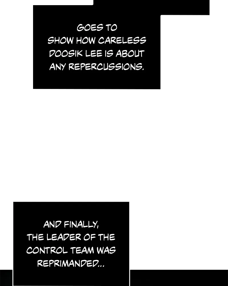 The Dungeon Cleaning Life of a Once Genius Hunter Chapter 26 page 76 - 