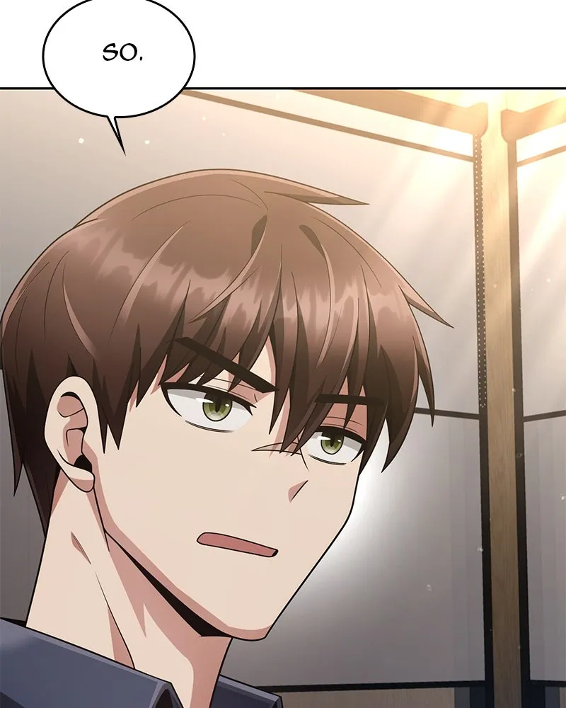 The Dungeon Cleaning Life of a Once Genius Hunter Chapter 26 page 80 - 